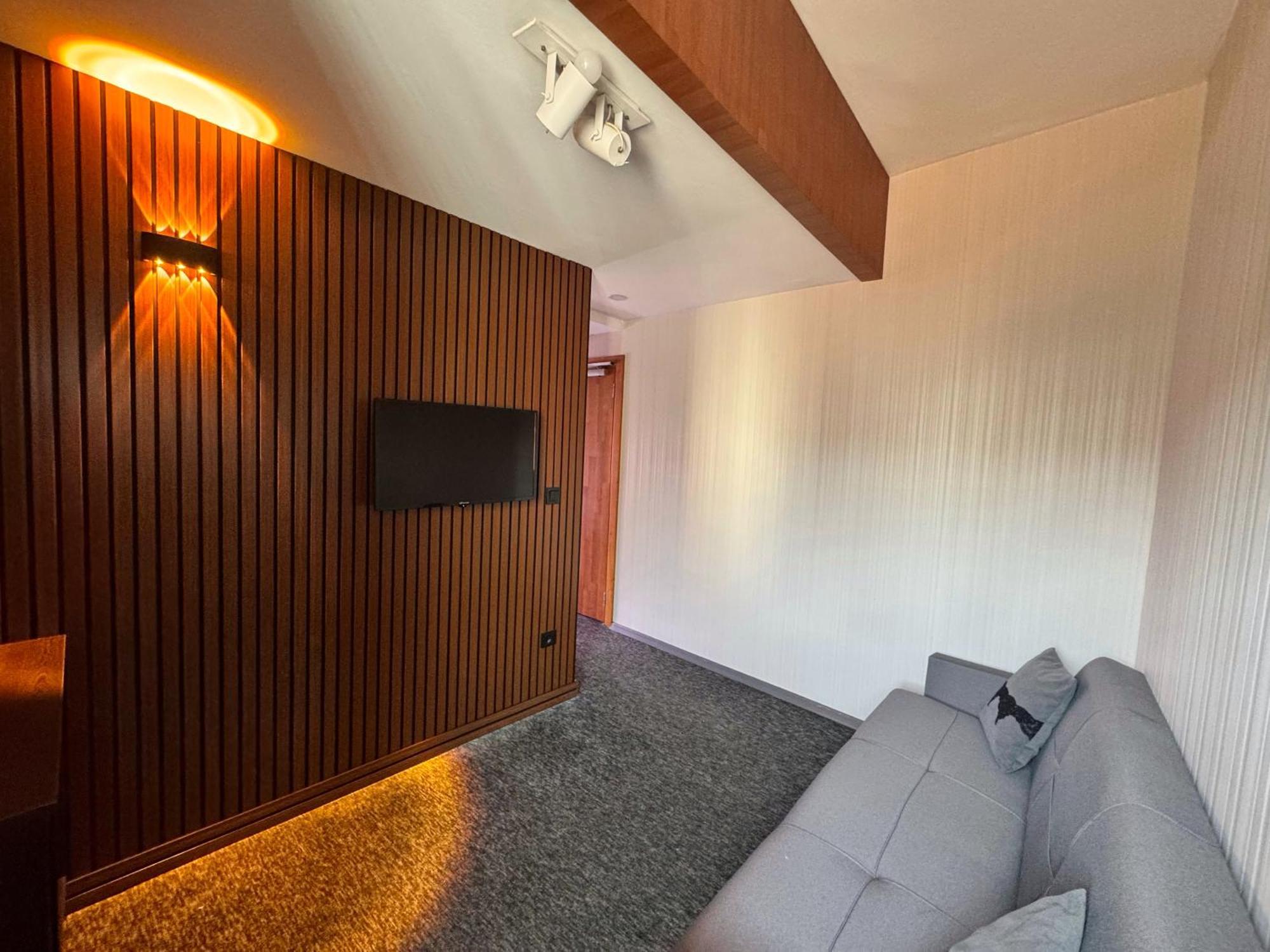 Black Art Otel Istanbul Eksteriør billede