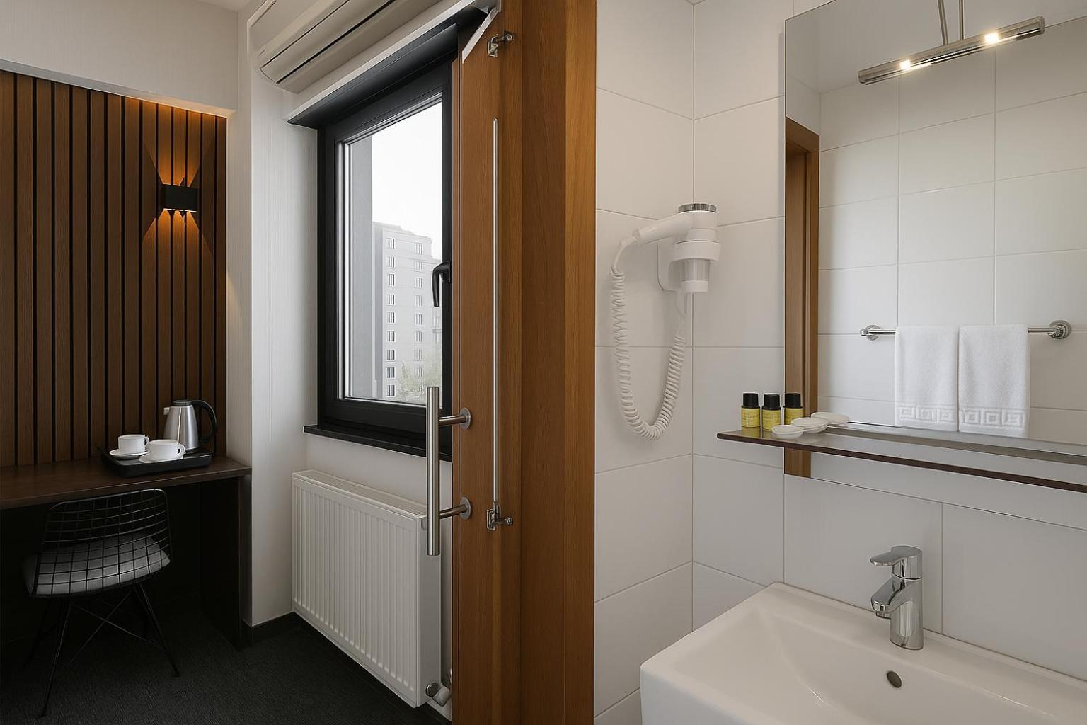 Black Art Otel Istanbul Eksteriør billede