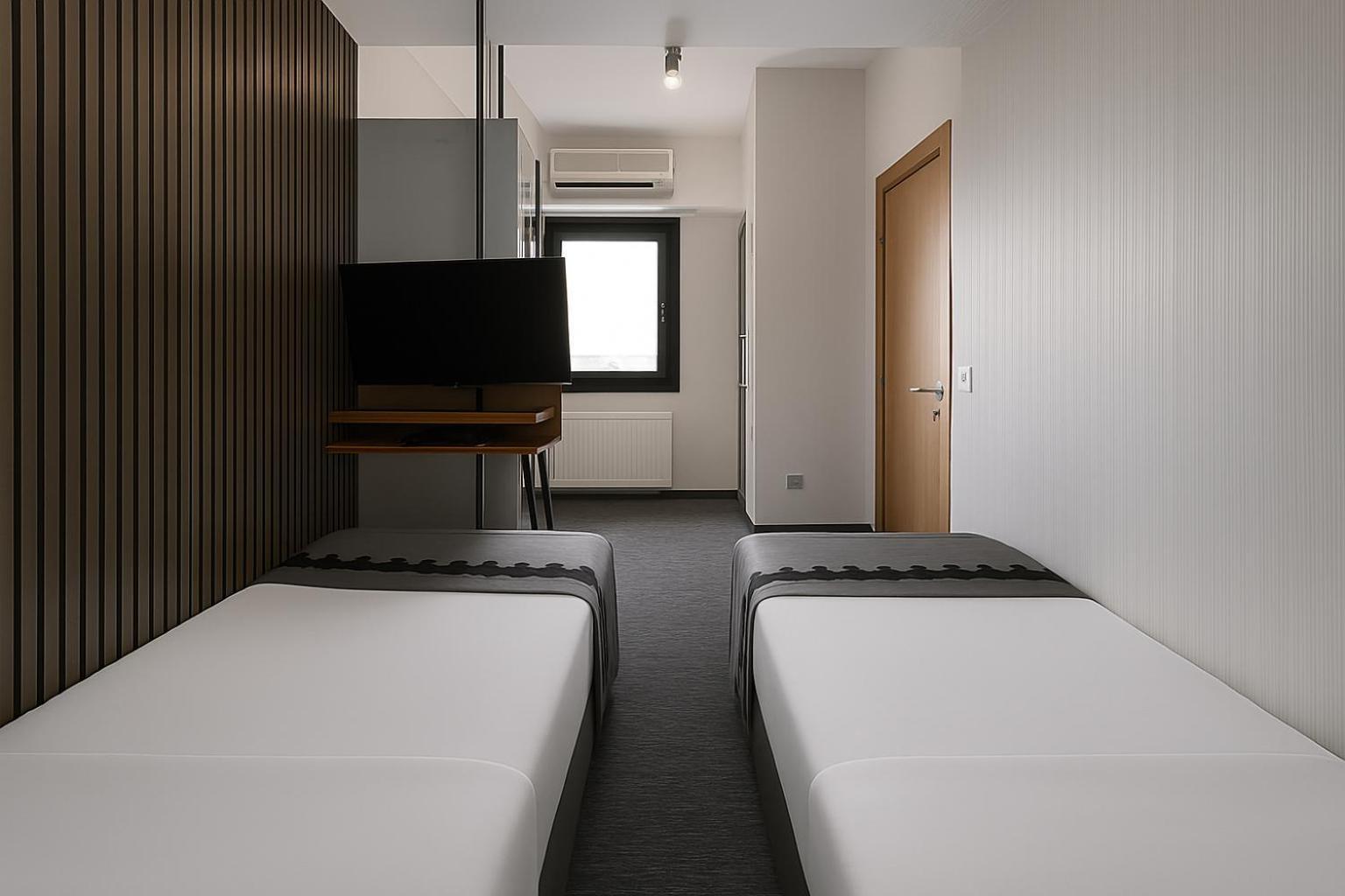 Black Art Otel Istanbul Eksteriør billede